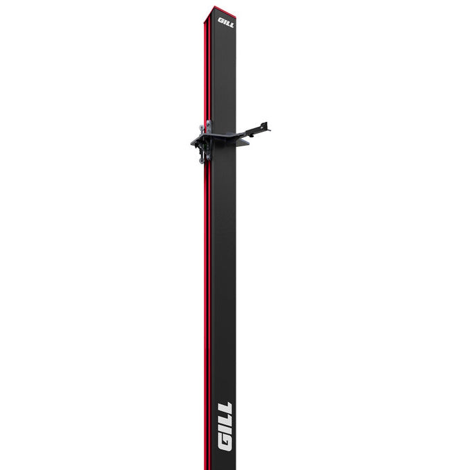 Gill Athletics AGX M2 Pole Vault Standards 77300CXXXXSP