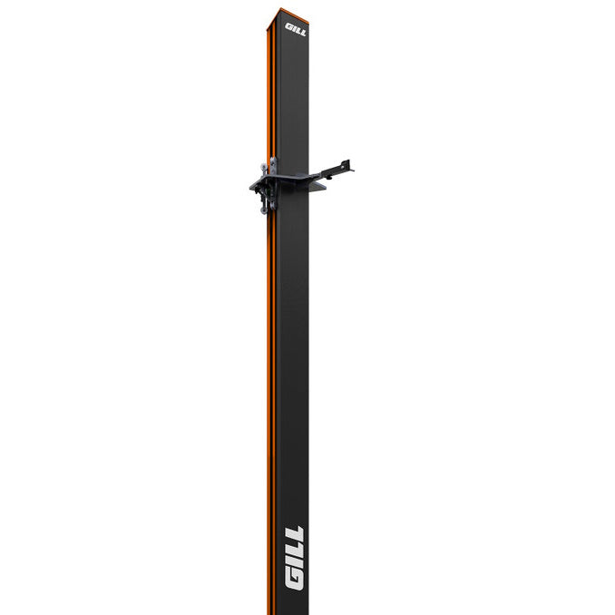 Gill Athletics AGX M2 Pole Vault Standards 77300CXXXXSP