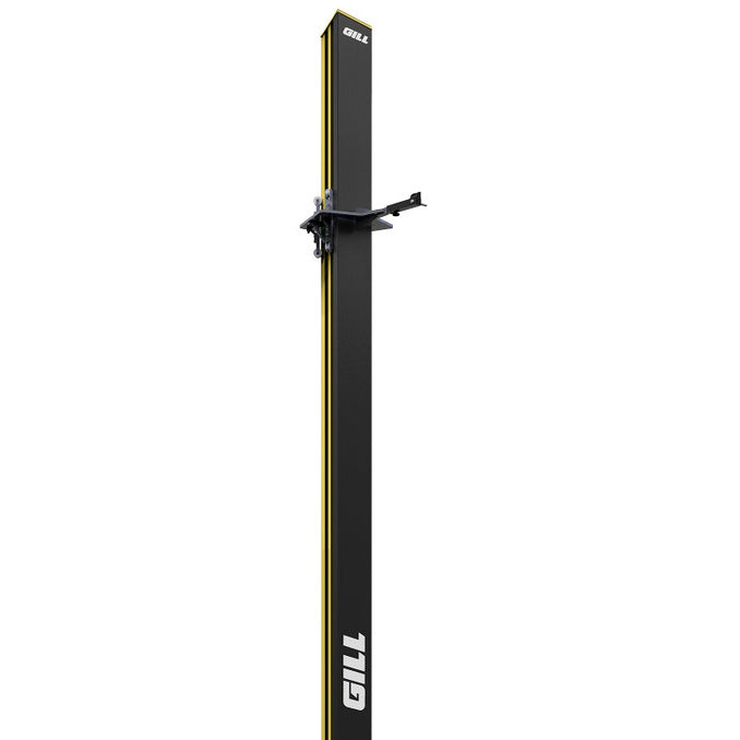 Gill Athletics AGX M2 Pole Vault Standards 77300CXXXXSP