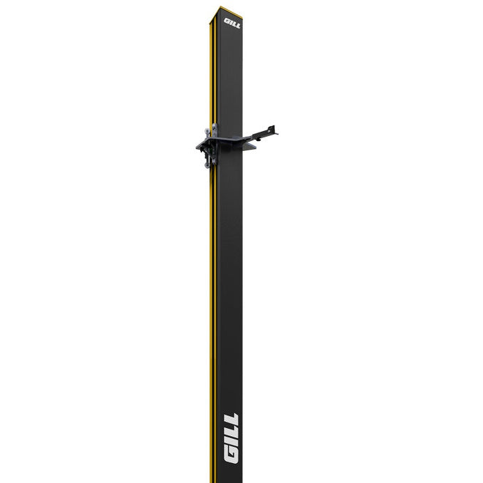 Gill Athletics AGX M2 Pole Vault Standards 77300CXXXXSP