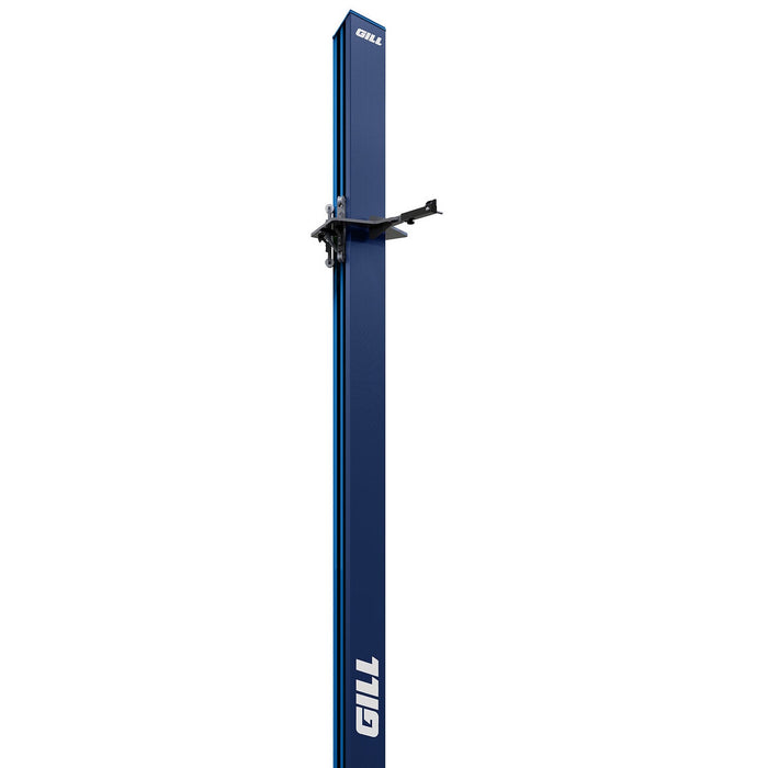 Gill Athletics AGX M2 Pole Vault Standards 77300CXXXXSP