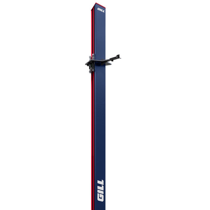 Gill Athletics AGX M2 Pole Vault Standards 77300CXXXXSP