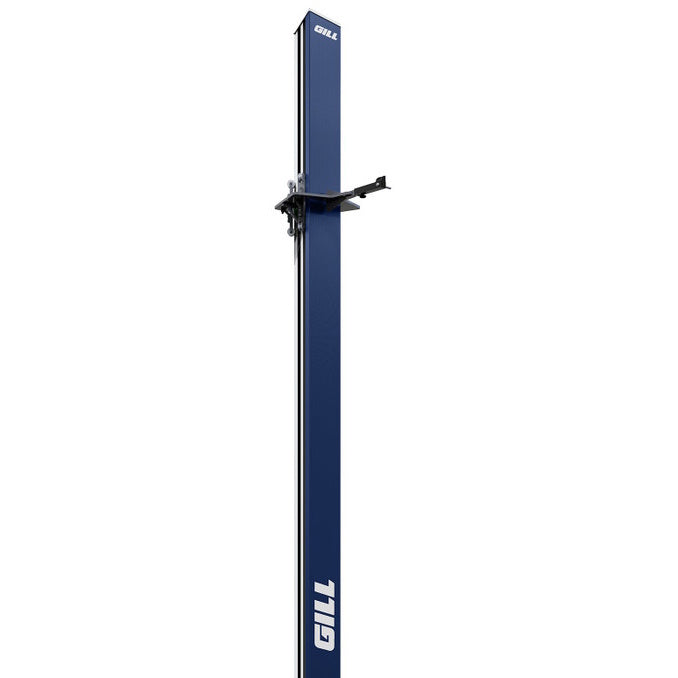 Gill Athletics AGX M2 Pole Vault Standards 77300CXXXXSP