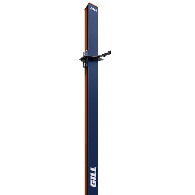 Gill Athletics AGX M2 Pole Vault Standards 77300CXXXXSP