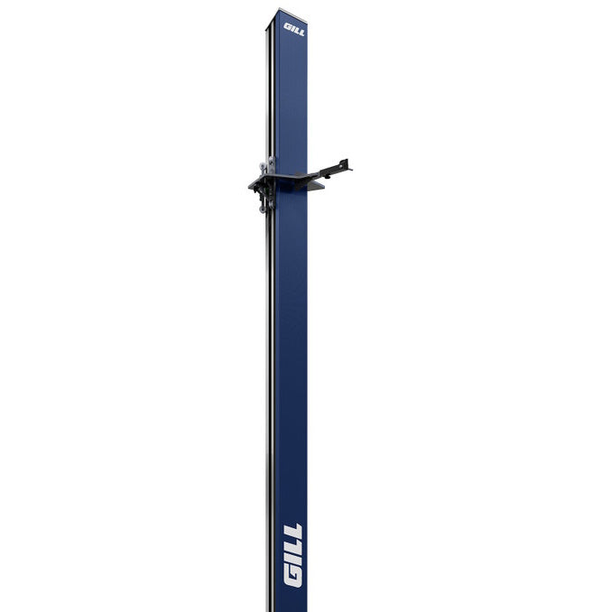 Gill Athletics AGX M2 Pole Vault Standards 77300CXXXXSP