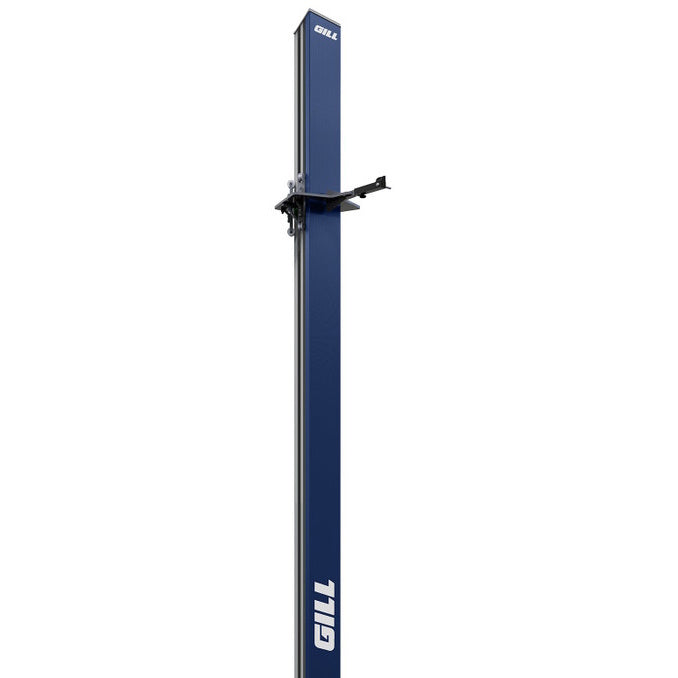 Gill Athletics AGX M2 Pole Vault Standards 77300CXXXXSP