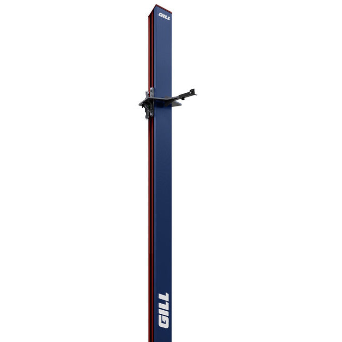 Gill Athletics AGX M2 Pole Vault Standards 77300CXXXXSP