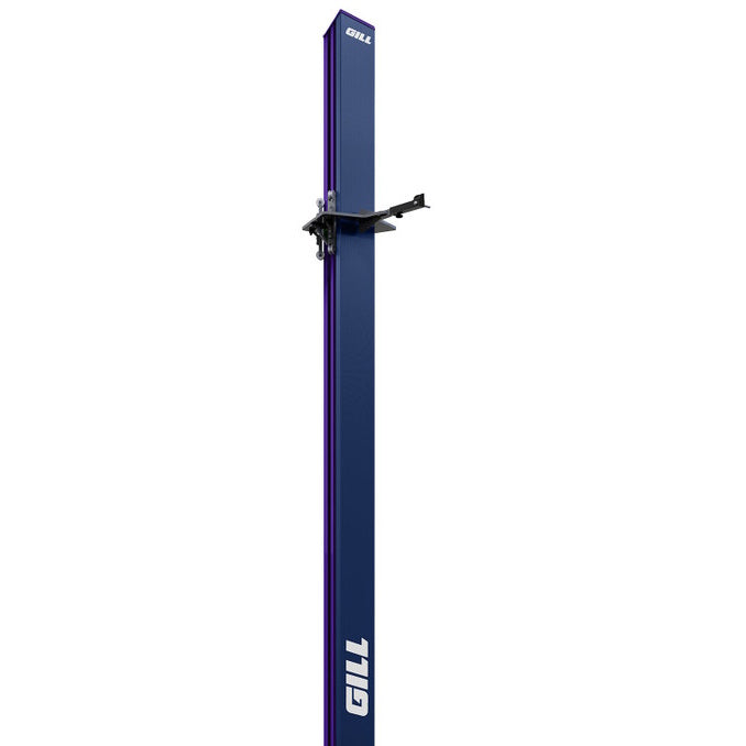 Gill Athletics AGX M2 Pole Vault Standards 77300CXXXXSP