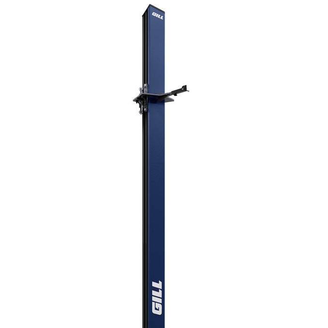 Gill Athletics AGX M2 Pole Vault Standards 77300CXXXXSP