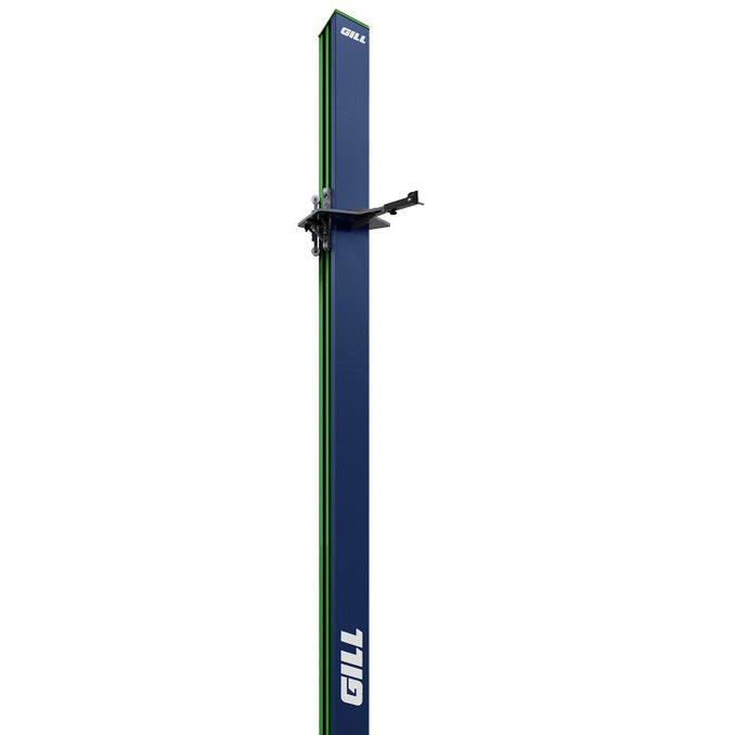 Gill Athletics AGX M2 Pole Vault Standards 77300CXXXXSP