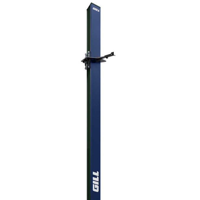 Gill Athletics AGX M2 Pole Vault Standards 77300CXXXXSP