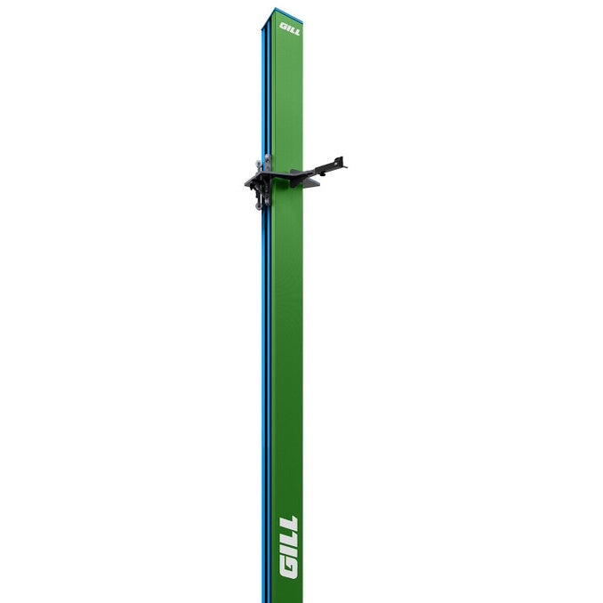 Gill Athletics AGX M2 Pole Vault Standards 77300CXXXXSP