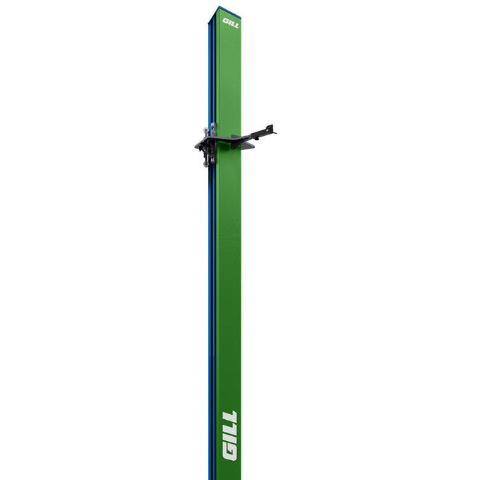 Gill Athletics AGX M2 Pole Vault Standards 77300CXXXXSP