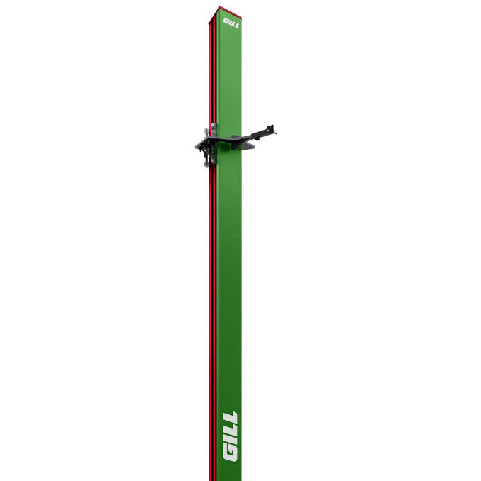 Gill Athletics AGX M2 Pole Vault Standards 77300CXXXXSP