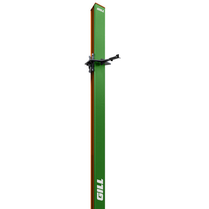 Gill Athletics AGX M2 Pole Vault Standards 77300CXXXXSP