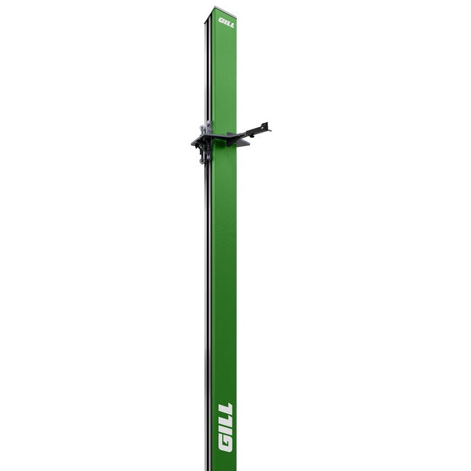 Gill Athletics AGX M2 Pole Vault Standards 77300CXXXXSP