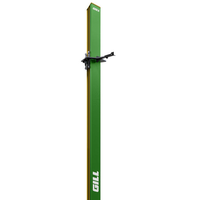 Gill Athletics AGX M2 Pole Vault Standards 77300CXXXXSP