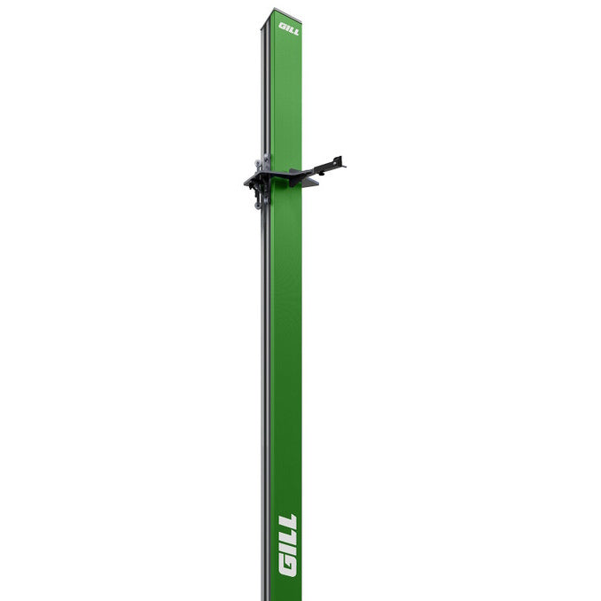 Gill Athletics AGX M2 Pole Vault Standards 77300CXXXXSP
