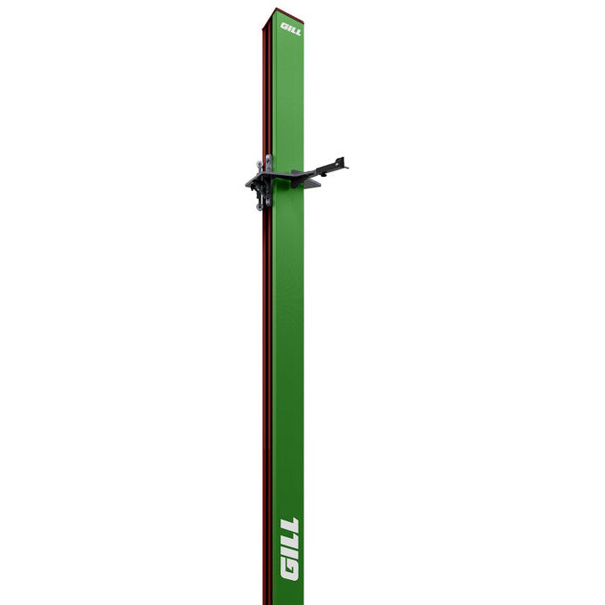 Gill Athletics AGX M2 Pole Vault Standards 77300CXXXXSP