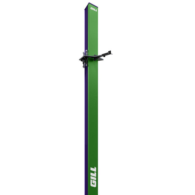 Gill Athletics AGX M2 Pole Vault Standards 77300CXXXXSP