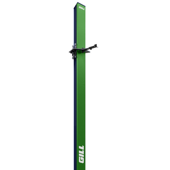 Gill Athletics AGX M2 Pole Vault Standards 77300CXXXXSP