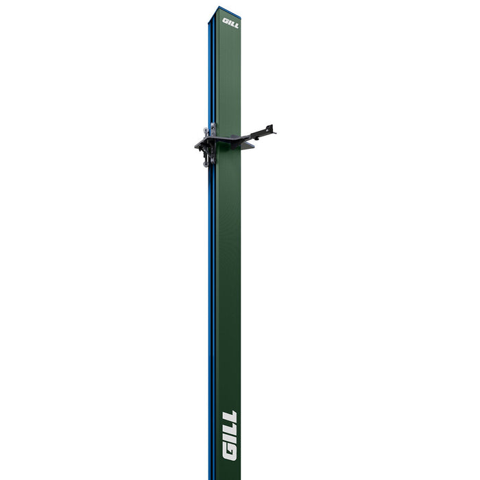 Gill Athletics AGX M2 Pole Vault Standards 77300CXXXXSP