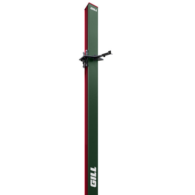 Gill Athletics AGX M2 Pole Vault Standards 77300CXXXXSP