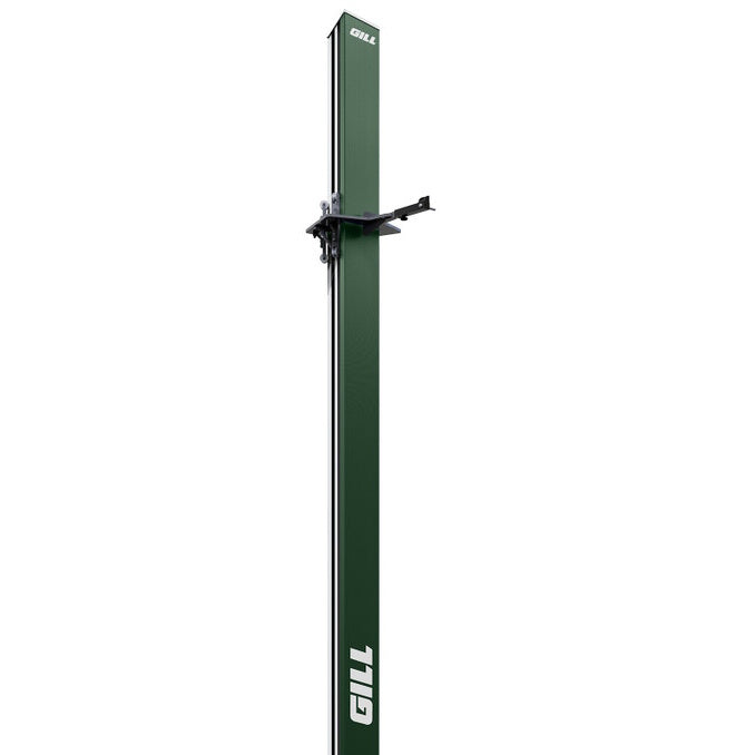 Gill Athletics AGX M2 Pole Vault Standards 77300CXXXXSP