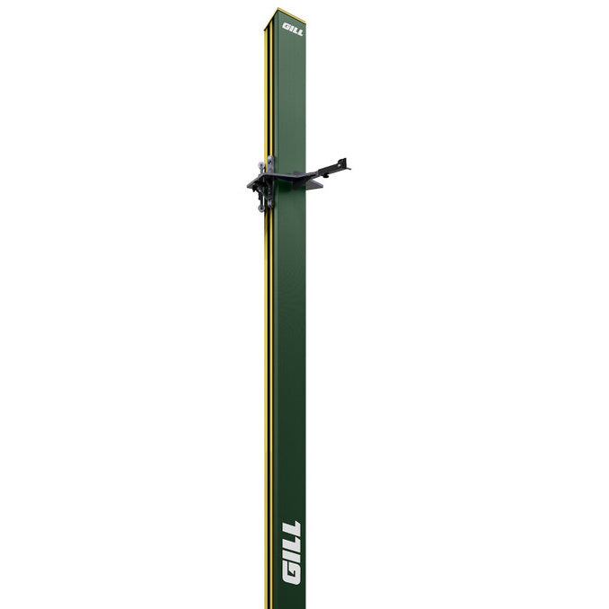 Gill Athletics AGX M2 Pole Vault Standards 77300CXXXXSP