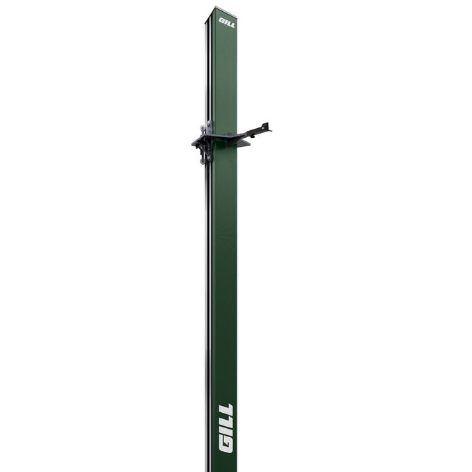Gill Athletics AGX M2 Pole Vault Standards 77300CXXXXSP