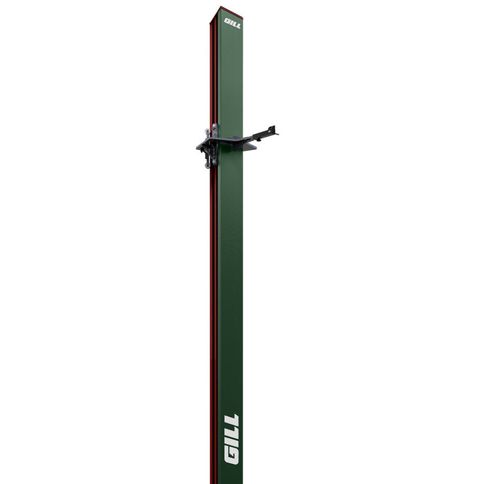 Gill Athletics AGX M2 Pole Vault Standards 77300CXXXXSP