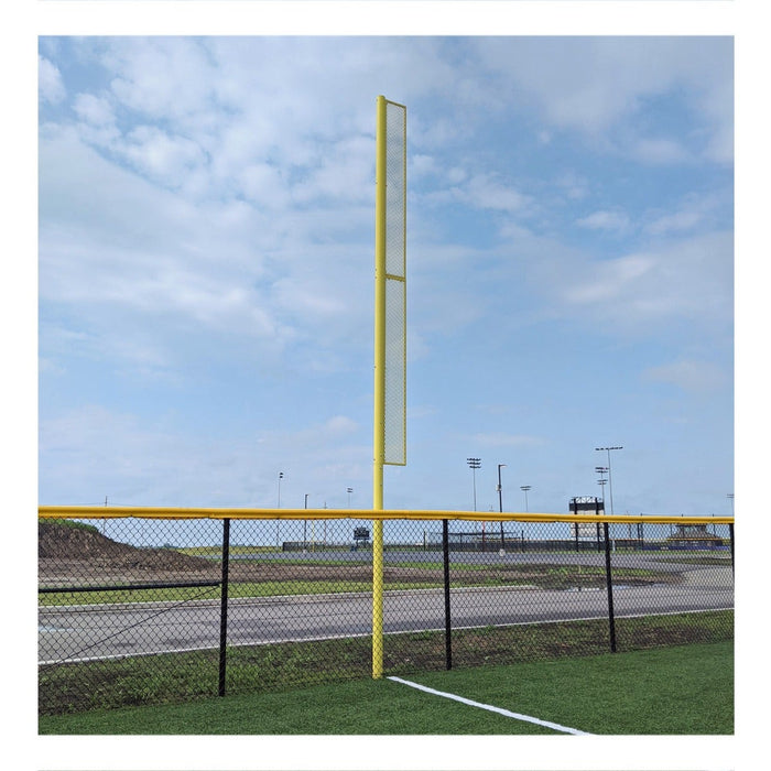 Gill Athletics Foul Poles