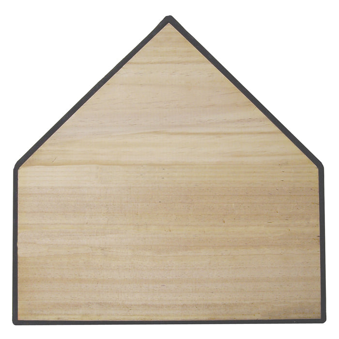 Jaypro Sports Bury-All Wood-Filled Home Plate HP-150