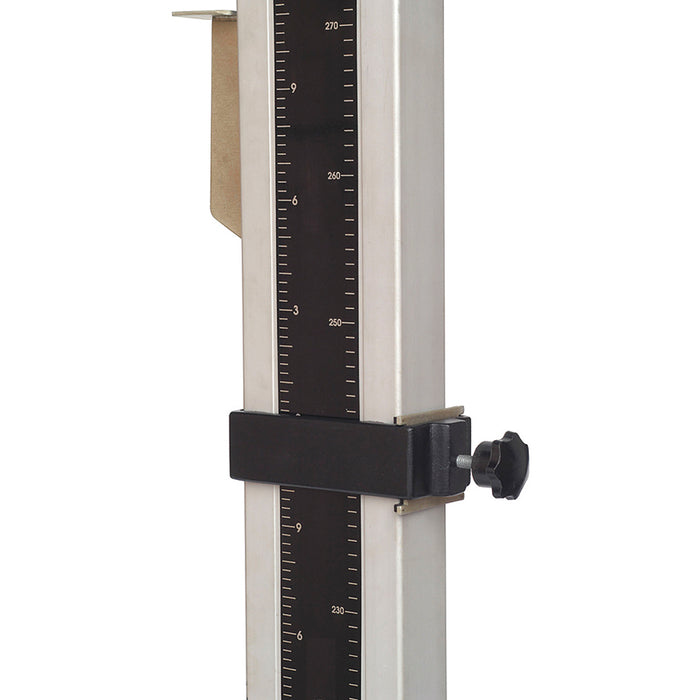 Jaypro Sports Collegiate High Jump Standards TFHJ-STC