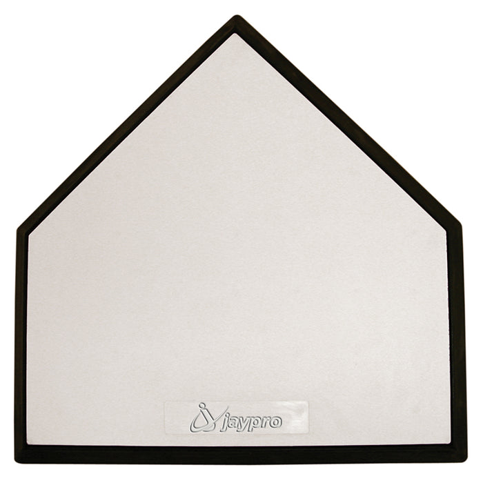 Jaypro Sports Major League 5 Zinc-Plated Spikes Home Plate HP-250