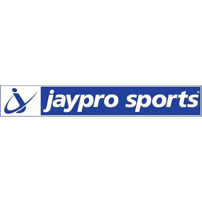 Jaypro Sports 30 in. L x 15 in. W x 3 in. H Flex Style Double First Base BB-400