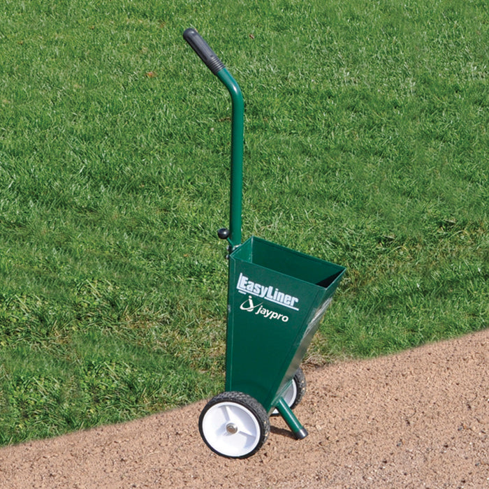 Jaypro Sports 10 Lb. Capacity Easyliner Field Line Marker FLMR-10