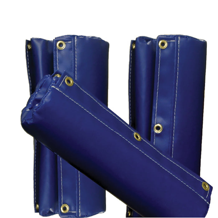 Jaypro Sports 6 ft. Length Rail Protector Pad PRAFTP6