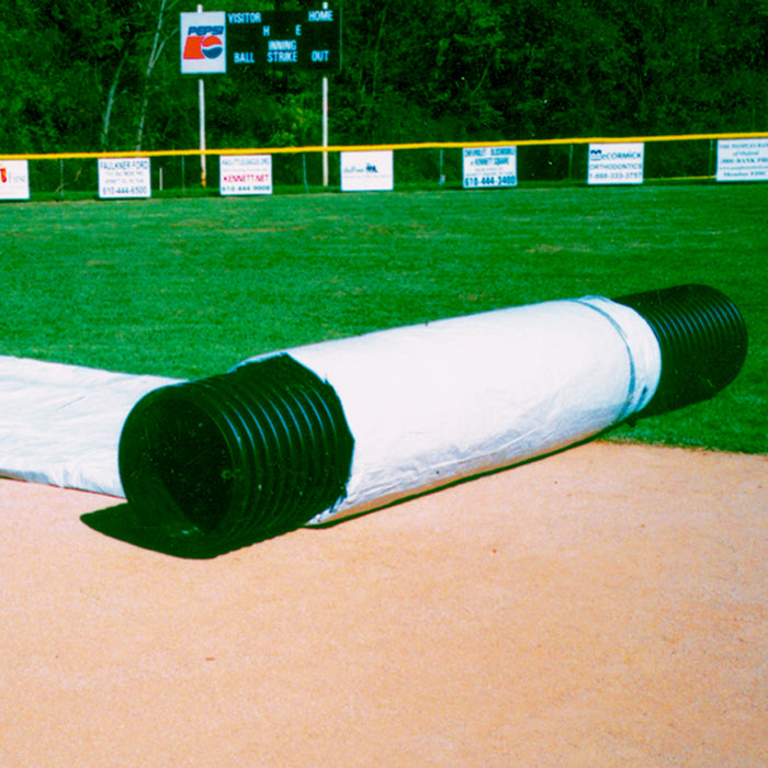 Jaypro Sports 170 ft. Field Cover Rolling Tube RT-170