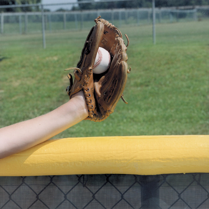 Jaypro Sports 2-1/8 in. dia. Safefoam Tubular Padding Protector Pad SF-PREM