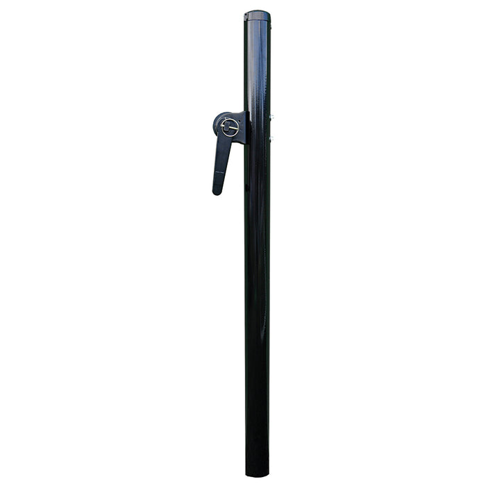 Jaypro Sports 2-7/8 in. Outdoor Tennis Posts RTP-278