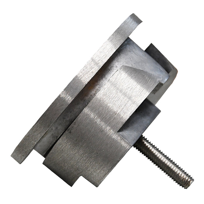 Jaypro Sports 2.875 in.–3.00 in. Aluminum Cast 3‑Piece Cap GSCAP2783