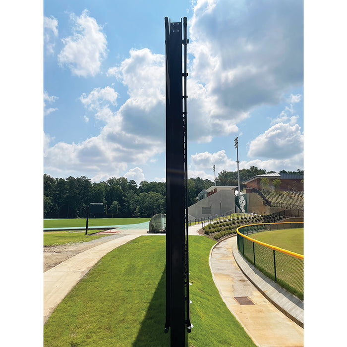 Jaypro Sports 20 ft. x 40 ft. Outfield Batter's Eye BE-24