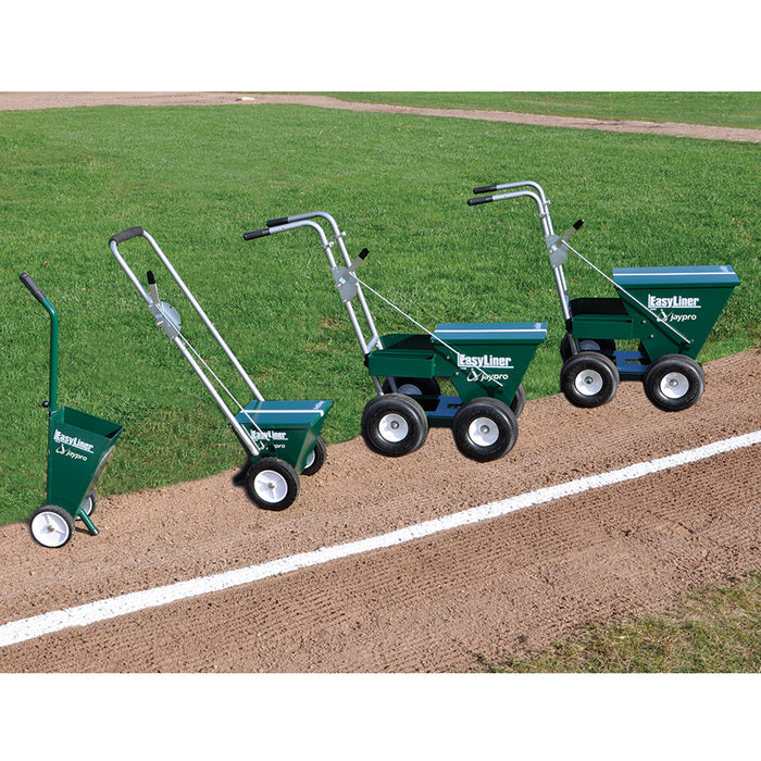 Jaypro Sports 25 Lb. Capacity Easyliner Field Line Marker FLMR-25
