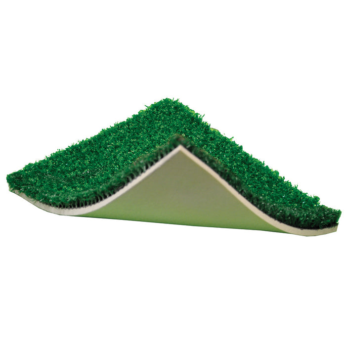 Jaypro Sports 30 oz. Nylon Turf 5 mm Padded Backing Batting Tunnel Turf TURF30P
