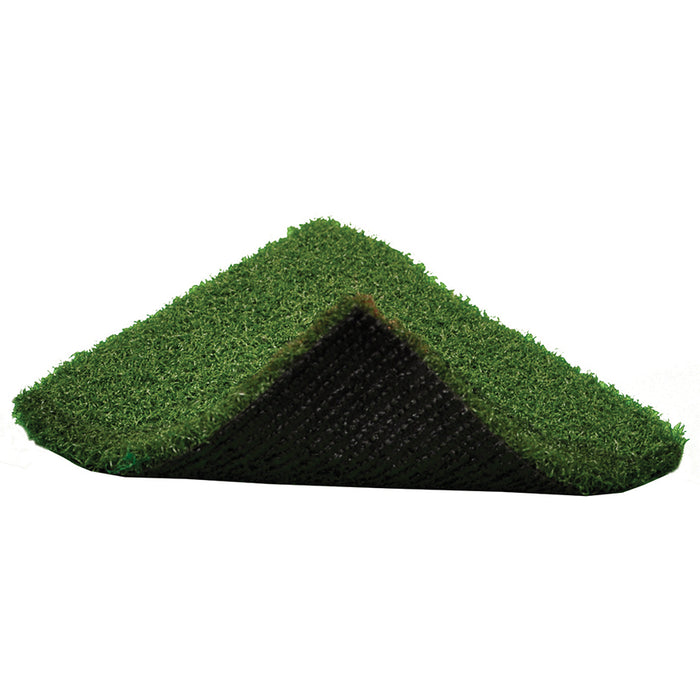 Jaypro Sports 30 oz. Nylon Turf Unitary Backing Batting Tunnel Turf TURF30