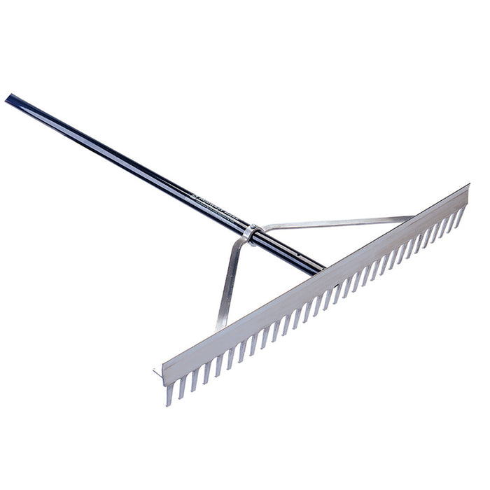 Jaypro Sports 36 in. Field Rake FR-36
