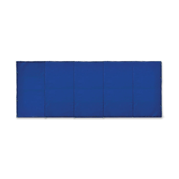 Jaypro Sports 4 ft. H x 10 ft. L Outdoor Folding Backstop Padding BSP2410