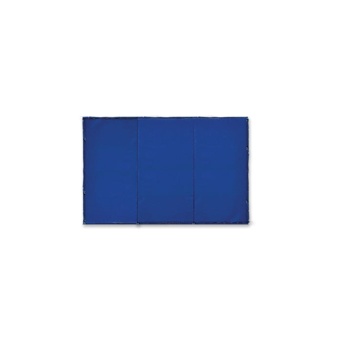Jaypro Sports 4 ft. H x 6 ft. L Outdoor Folding Backstop BSP246