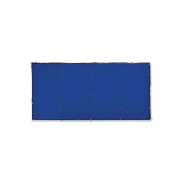 Jaypro Sports 4 ft. H x 8 ft. L Outdoor Folding Backstop Padding BSP248